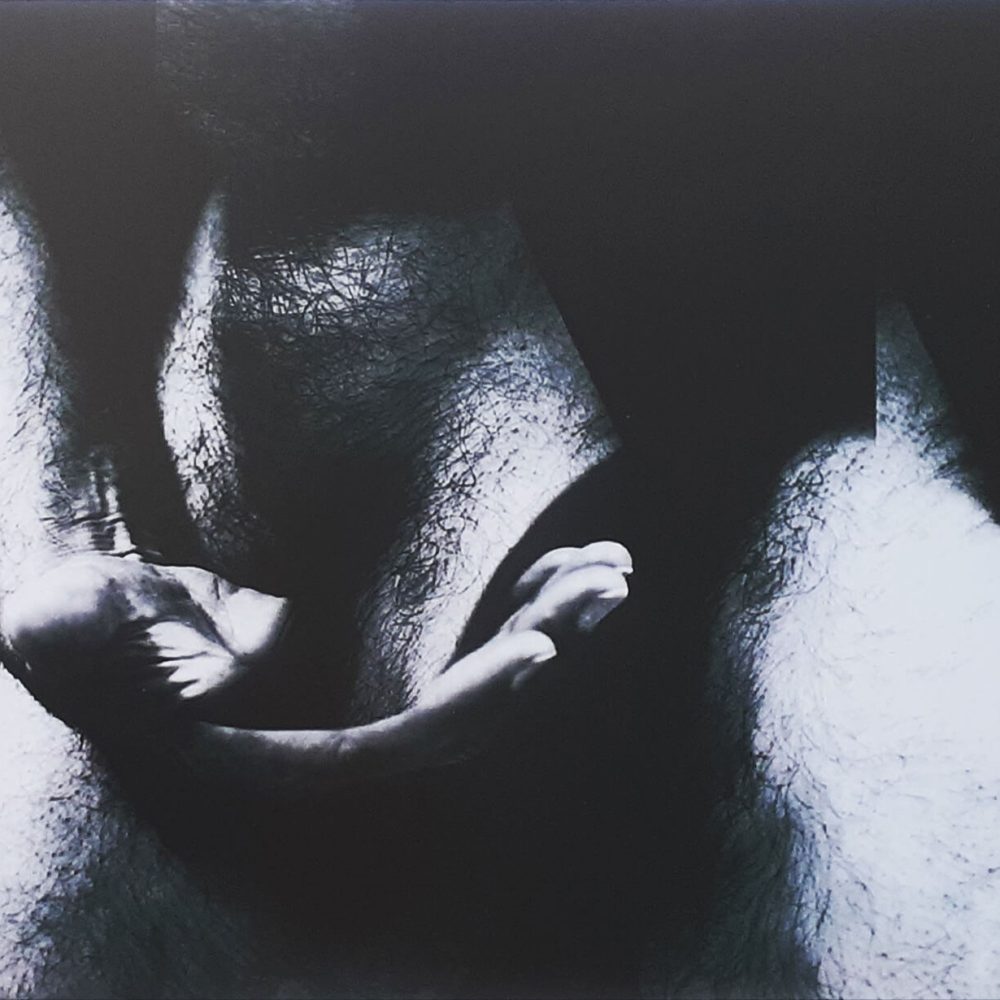 RAMESHWAR BROOTA UNTITLED PHOTOGRAPH ON ARCHIVAL PAPER 30x 40 IN